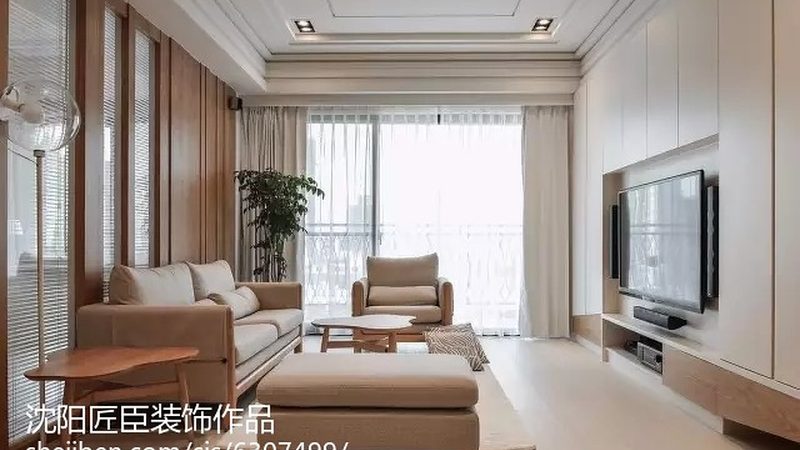 小户型装修：如何巧妙利用空间，打造温馨居住环境