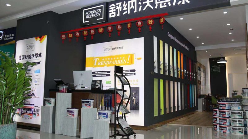 广州环保装修材料：价格与环保性能的平衡之道